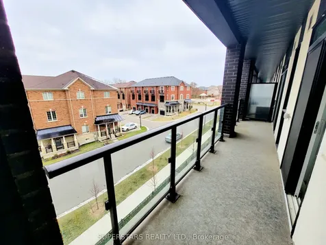 1 Climo Lane Markham ON L6E 0V8
