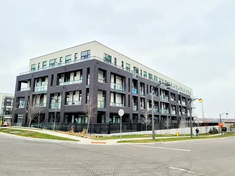 1 Climo Lane Markham ON L6E 0V8