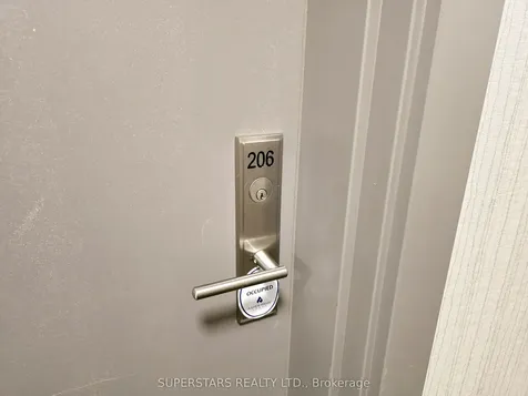 1 Climo Lane Markham ON L6E 0V8