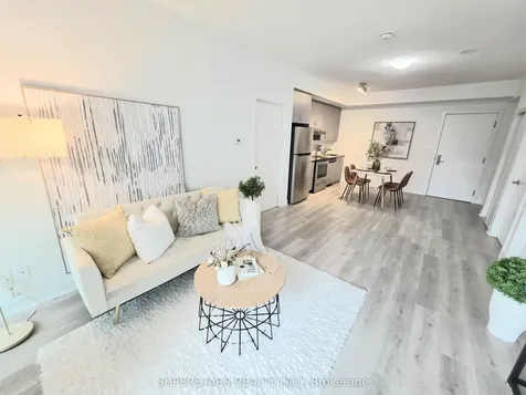1 Climo Lane Markham ON L6E 0V8