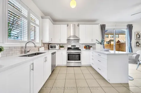 23 Poulias Avenue Richmond Hill ON L4E 4A1