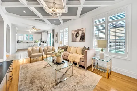 23 Poulias Avenue Richmond Hill ON L4E 4A1