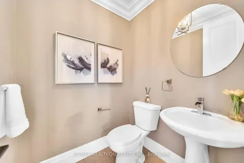 23 Poulias Avenue Richmond Hill ON L4E 4A1