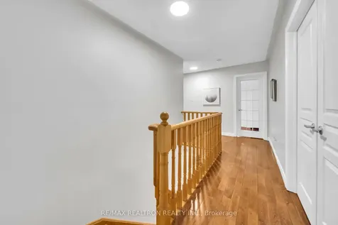 23 Poulias Avenue Richmond Hill ON L4E 4A1