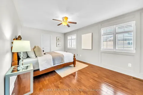 23 Poulias Avenue Richmond Hill ON L4E 4A1