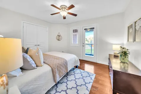 23 Poulias Avenue Richmond Hill ON L4E 4A1