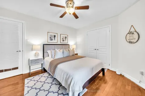 23 Poulias Avenue Richmond Hill ON L4E 4A1