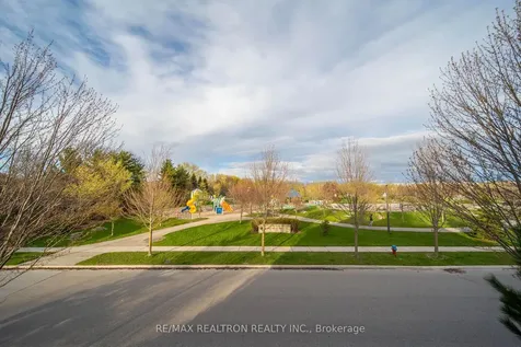 23 Poulias Avenue Richmond Hill ON L4E 4A1