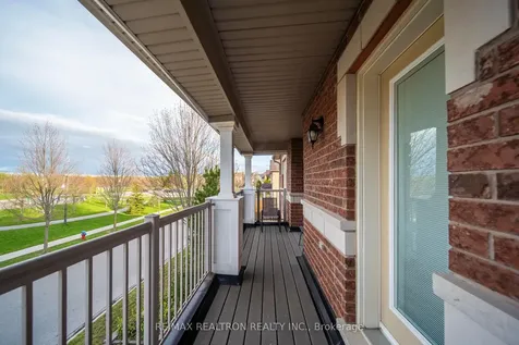 23 Poulias Avenue Richmond Hill ON L4E 4A1