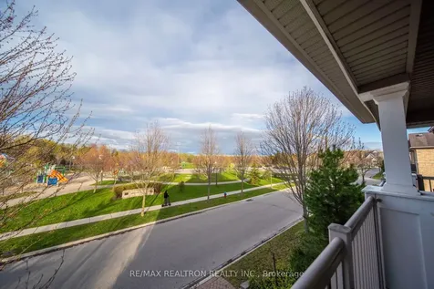 23 Poulias Avenue Richmond Hill ON L4E 4A1