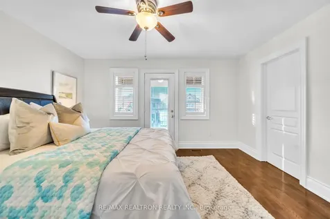 23 Poulias Avenue Richmond Hill ON L4E 4A1