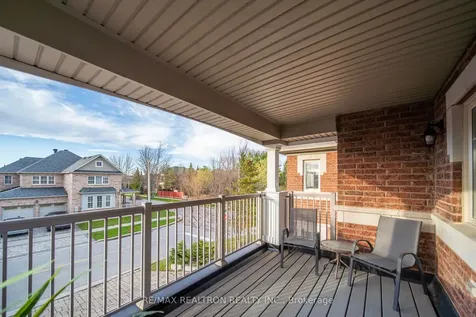 23 Poulias Avenue Richmond Hill ON L4E 4A1