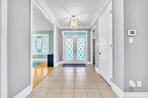 23 Poulias Avenue Richmond Hill ON L4E 4A1