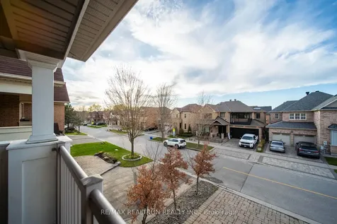 23 Poulias Avenue Richmond Hill ON L4E 4A1