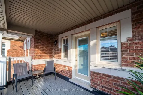 23 Poulias Avenue Richmond Hill ON L4E 4A1