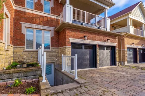 23 Poulias Avenue Richmond Hill ON L4E 4A1