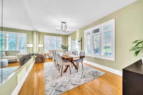 23 Poulias Avenue Richmond Hill ON L4E 4A1