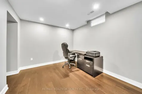 23 Poulias Avenue Richmond Hill ON L4E 4A1