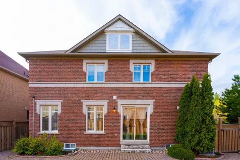 23 Poulias Avenue Richmond Hill ON L4E 4A1