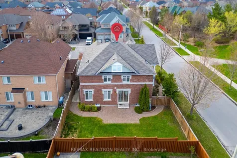 23 Poulias Avenue Richmond Hill ON L4E 4A1