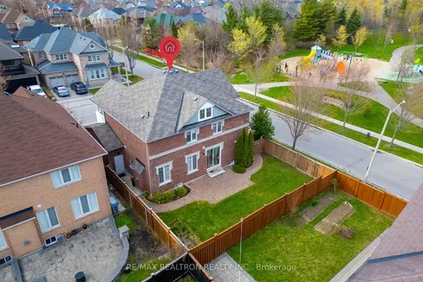 23 Poulias Avenue Richmond Hill ON L4E 4A1