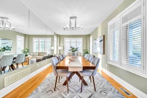 23 Poulias Avenue Richmond Hill ON L4E 4A1