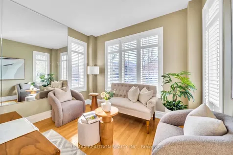 23 Poulias Avenue Richmond Hill ON L4E 4A1