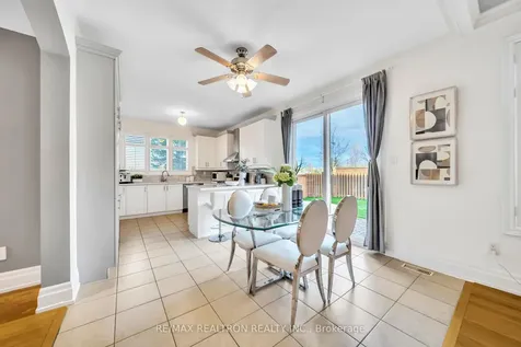 23 Poulias Avenue Richmond Hill ON L4E 4A1