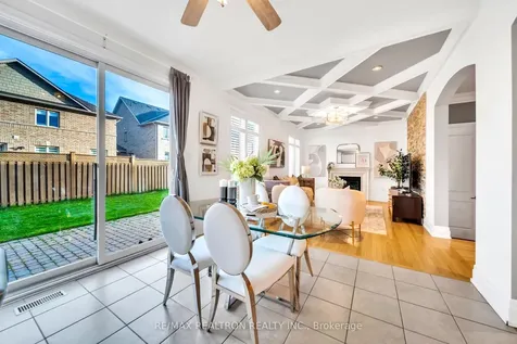 23 Poulias Avenue Richmond Hill ON L4E 4A1