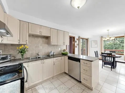 14 Marchwood Crescent Richmond Hill ON L4C 8M7