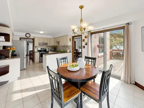 14 Marchwood Crescent Richmond Hill ON L4C 8M7
