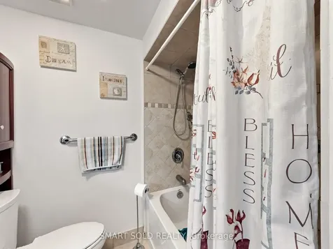 14 Marchwood Crescent Richmond Hill ON L4C 8M7