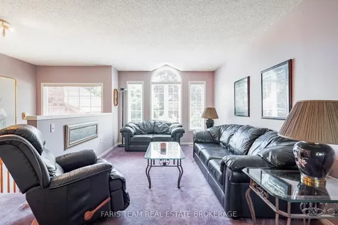 1092 Lebanon Drive Innisfil ON L9S 2B3