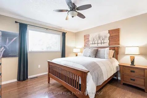 1092 Lebanon Drive Innisfil ON L9S 2B3
