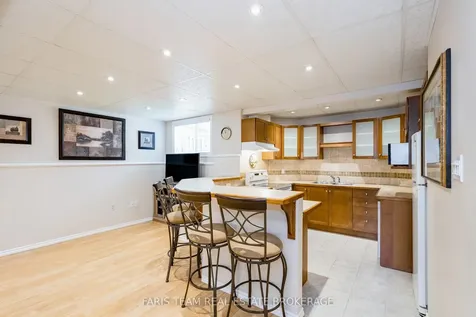 1092 Lebanon Drive Innisfil ON L9S 2B3