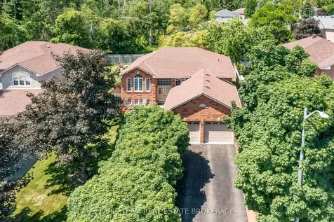 1092 Lebanon Drive Innisfil ON L9S 2B3