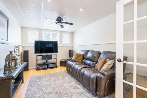1092 Lebanon Drive Innisfil ON L9S 2B3