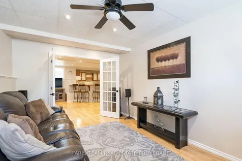 1092 Lebanon Drive Innisfil ON L9S 2B3