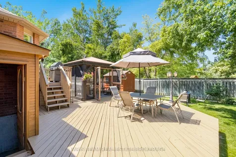1092 Lebanon Drive Innisfil ON L9S 2B3
