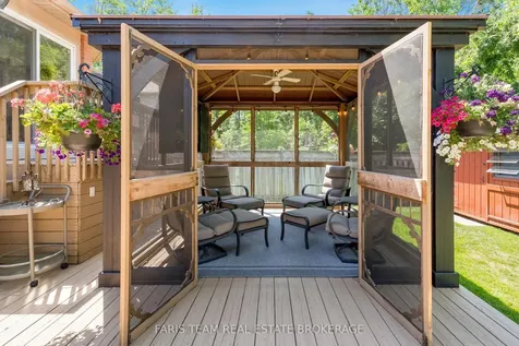 1092 Lebanon Drive Innisfil ON L9S 2B3