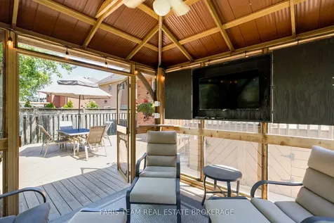 1092 Lebanon Drive Innisfil ON L9S 2B3