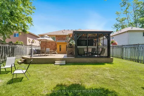 1092 Lebanon Drive Innisfil ON L9S 2B3