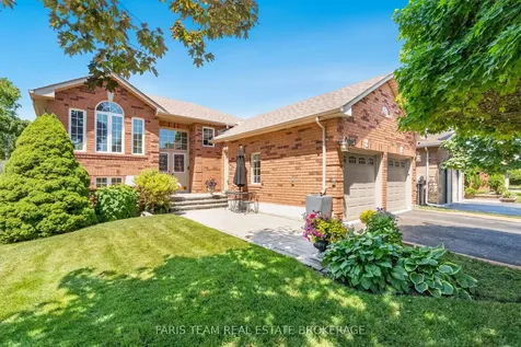 1092 Lebanon Drive Innisfil ON L9S 2B3