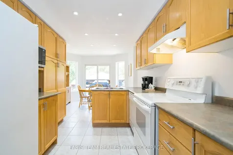 1092 Lebanon Drive Innisfil ON L9S 2B3