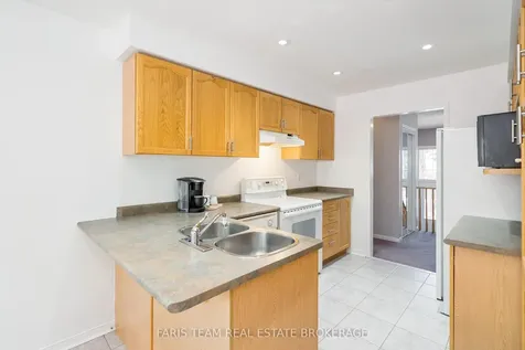 1092 Lebanon Drive Innisfil ON L9S 2B3