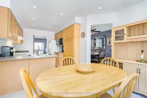 1092 Lebanon Drive Innisfil ON L9S 2B3