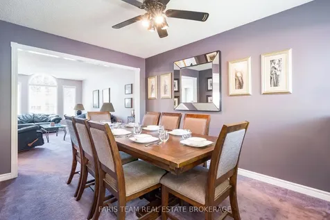 1092 Lebanon Drive Innisfil ON L9S 2B3