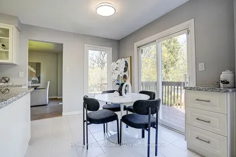 20 Lippincott Court Richmond Hill ON L4C 7M4