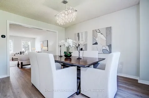 20 Lippincott Court Richmond Hill ON L4C 7M4