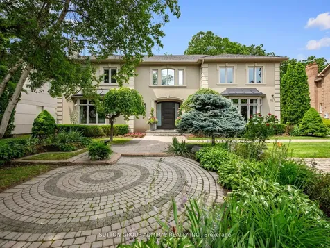 50 Renaissance Court Vaughan ON L4J 7W4
